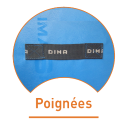 INCLINE WITH PLATFORM PEDAGOGYM FOAM MODULE