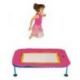 BABY TRAMPOLINE 160 X 120 X 35 CM
