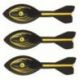JAVELOT ROCKET LOT DE 3 OU 6