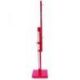 COMPETITION TELESCOPIC STEEL HIGH JUMP STANDARDS (PER PAIR)