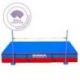 INTERNATIONAL HIGH JUMP LANDING SYSTEM 6.00 X 4.00 X 0.70M