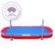 CONCEPT III HIGH JUMP LANDING SYSTEM 8.00 X 4.25/4.00 X 0.77M