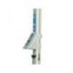 POLE-VAULT UPRIGHT CRANKING HANDLES PROTECTION/PAD
