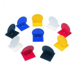 TAKE-OFF MARKERS SET OF 10