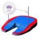 CONCEPT IV DIMASPORT POLE VAULT LANDING SYSTEM 9.50 X 6.20 X 0.87/0.37M