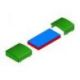 GARAGE POUR SAUTOIR HAUTEUR INTERNATIONAL POUR SAUTOIR DE 6.00 X 4.00 M