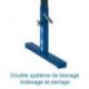 MINI STEEPLECHASE BARRIER 1M22