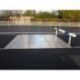STEEPLECHASE WATER JUMP COVER (FOR A 50 TO 70CM DEEP WATER JUMP SYSTEM)