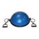 BALLON D'ÉQUILIBRE BOSU 58 CM