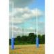 RUGBY POST PROTECTORS HEIGHT 2M - SET OF 4