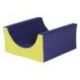 MODULE DE MOTRICITE FOSSE 2-3 ANS 48 X 48 X 24 CM