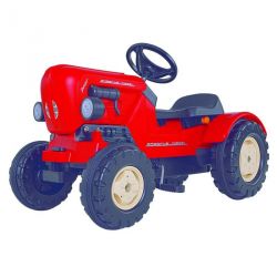 PORSCHE DIESEL TRACTOR FROM 3 YEARS OLD