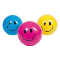 JUGGLING BALL DIAMETER 20 CM SET OF 12