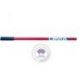 POLE-VAULT CROSSBAR 4.50M WORLD ATHLETICS CERTIFIED