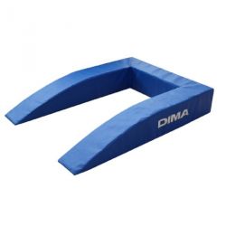 SPRINGBOARD FOAM GUARD 140 X 100 X 22 CM