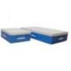 FOSSE MOBILE DE GYMNASTIQUE DESSUS JERSEY EPAISSEUR 65CM
