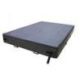 CIRCUS &amp; SHOW INTERLOCKING BLACK LANDING MAT