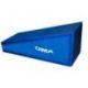 MODULE MOUSSE PEDAGO INCLINE VELCRO SOLIDAIRE TOTAL 150 X 60 X 60 CM