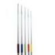 CLUB JAVELIN ALUMINIUM STEEL TIP 