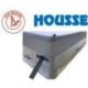 REPLACEMENT COVER BLACK MONOBLOC FOR CIRCUS CUSTOM-MADE