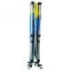 CHARIOT DE RANGEMENT PLIABLE SUR ROULETTE