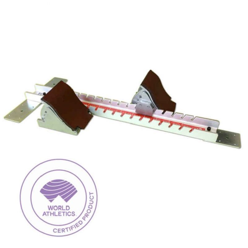 STARTING BLOCK CLUB COMPETITION