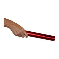 TEMOINS DE RELAIS ALUMINIUM LE JEU DE 4
