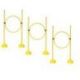 CERCEAUX POUR VISEE LOT DE 3