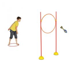 TARGET HOOPS SET OF 3