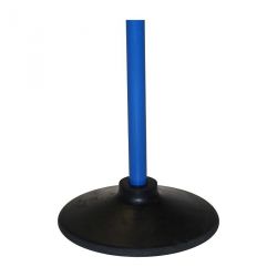 RUBBER BASE 2KG SET OF 2