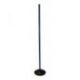 SOCLE CAOUTCHOUC 2KG LA PAIRE