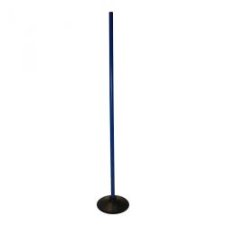 RUBBER BASE 2KG SET OF 2
