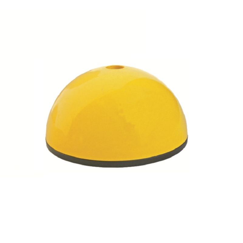 PLASTIC BASE TO BE FILLED SET OF 2