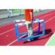 SPECIAL EDUCATIONAL CLUB HURDLE SET OF 5