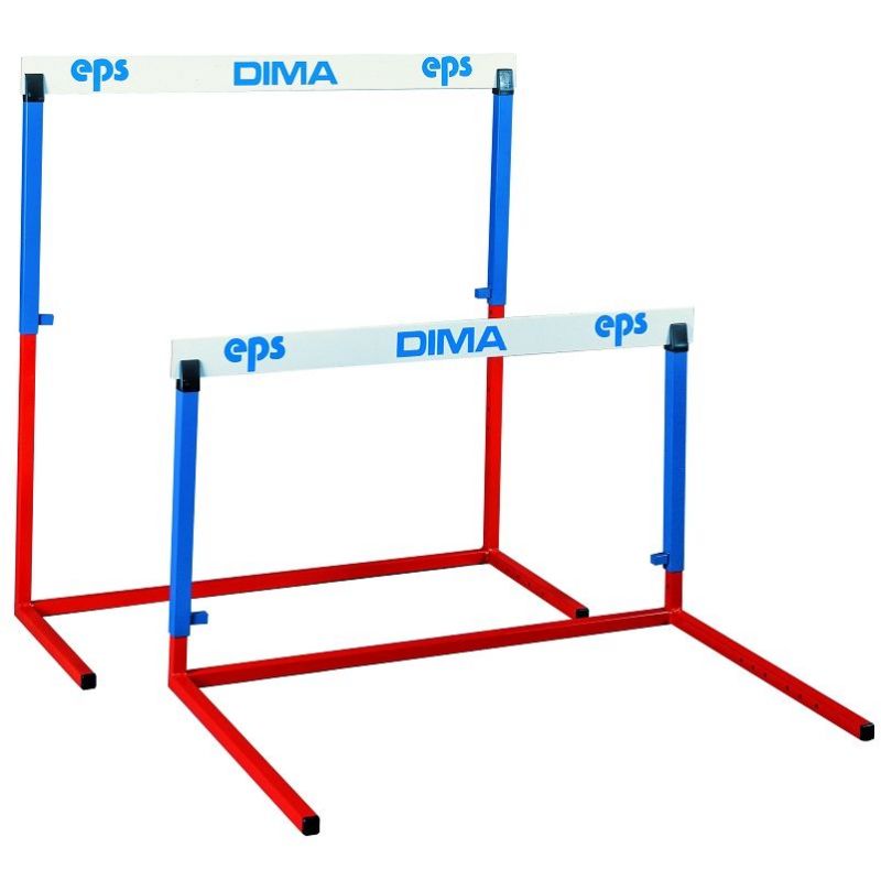 DIMASPORT SCHOOL HURDLE SET OF 3 OR 6