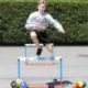 DIMASPORT SCHOOL HURDLE SET OF 3 OR 6