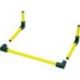 HAIES PPG HAUTEUR REGLABLE LOT DE 3