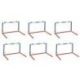 DIMASPORT SCHOOL HURDLE SET OF 3 OR 6