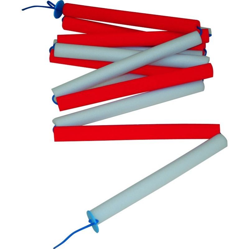 FOAM ELASTIC CROSSBAR LENGTH 4 M