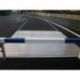 STEEPLECHASE WATER JUMP COVER (FOR A 50 TO 70CM DEEP WATER JUMP SYSTEM)