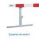 STEEPLECHASE BARRIER 4M OR 5M
