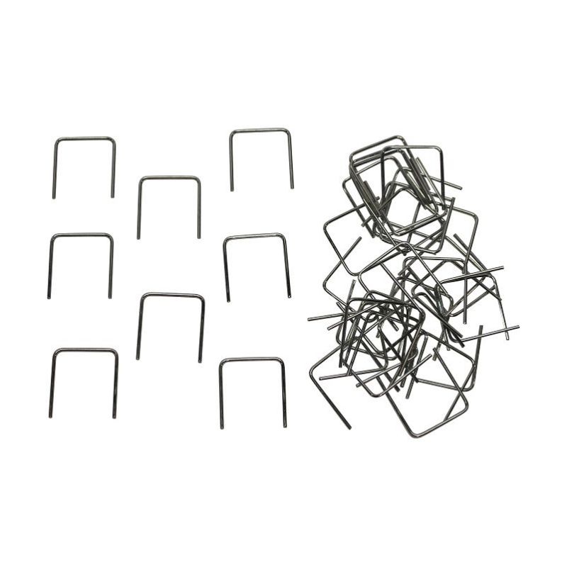 FIXING STAPLES SET OF 100