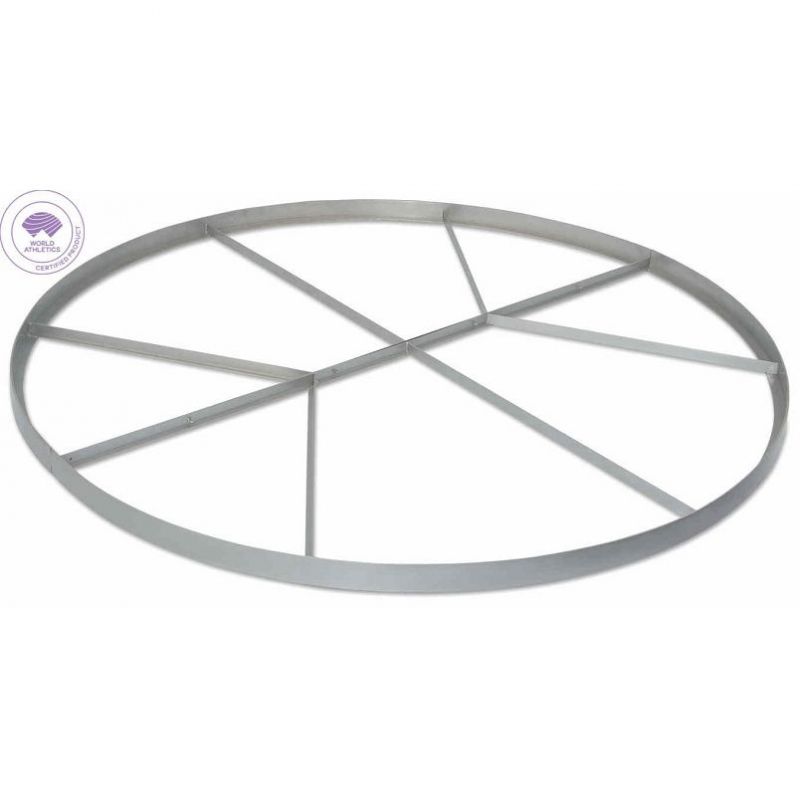 CERCLE PREFORME DISQUE A SCELLER Ø 250 CM