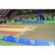 FOAM DISTANCE INDICATOR BOARD LONG/ TRIPLE JUMP