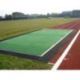 ALUMINIUM SAND PIT COVER FOR LONG JUMP AND TRIPLE JUMP PER SQM