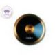 DISQUE SUPER SPIN NOIR WORLD ATHLETICS