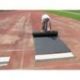 TRAINING SYNTHETIC TRACK ROLL THICKNESS 6MM OU 12MM WIDTH 1M25