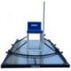 PLATEAU POUR SIEGE DE LANCER HANDISPORT