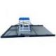 PLATEAU POUR SIEGE DE LANCER HANDISPORT