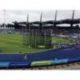 CAGE MARTEAU ALUMINIUM WORLD ATHLETICS A SCELLER
